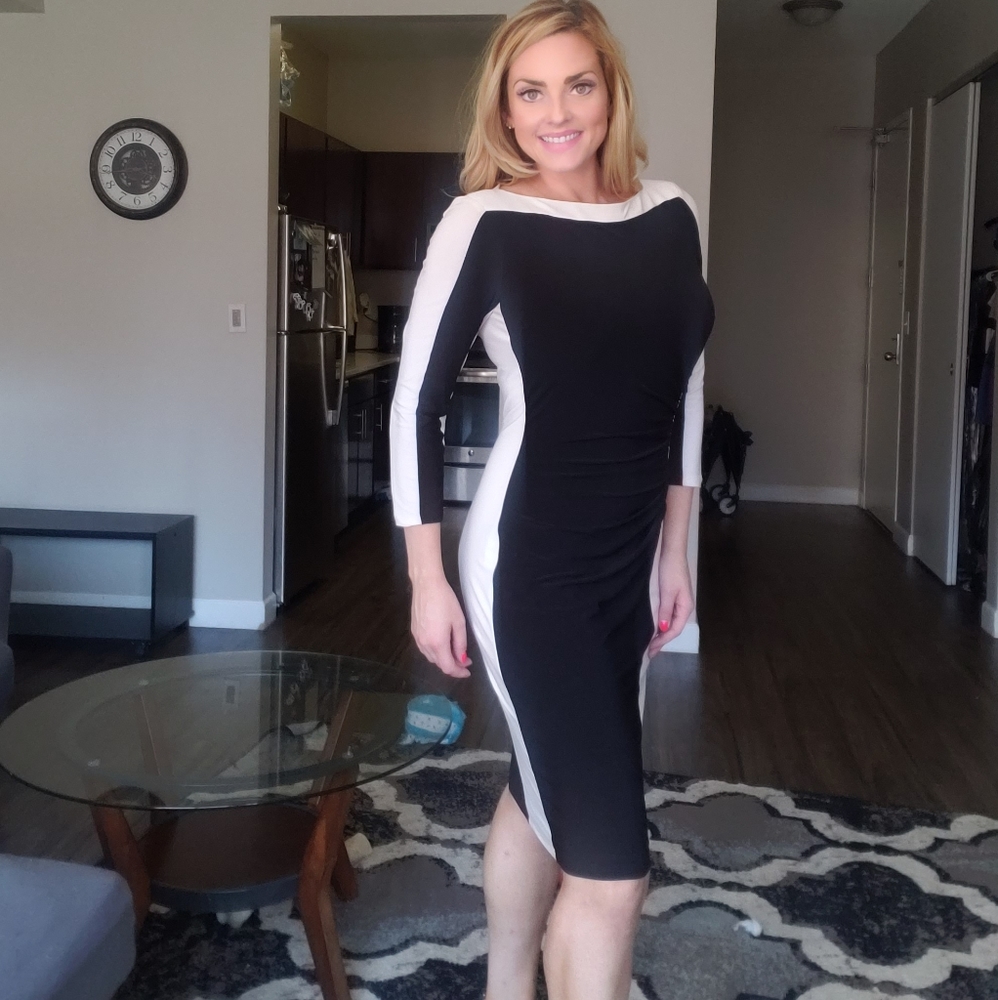 Ralph Lauren Dress